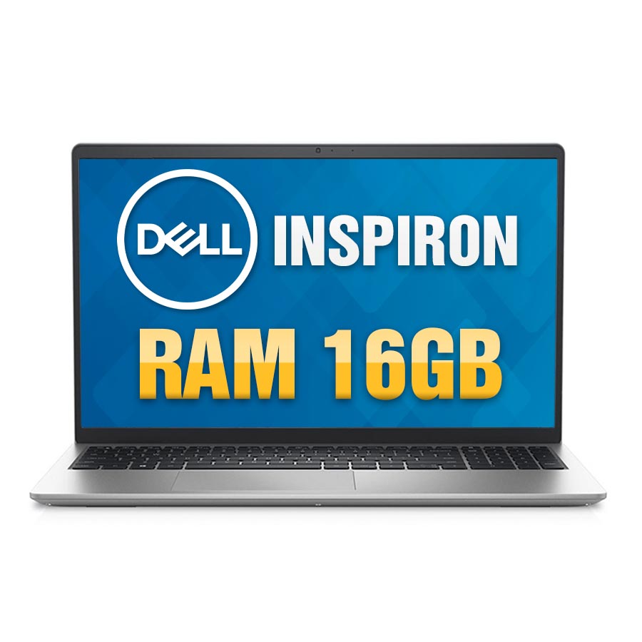 [New 100%] Laptop Dell Inspiron 15 3511 R1605S - Intel Core i5 - 1135G7 | 15.6 Inch Full HD