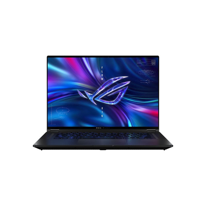 [New 100%] Laptop Gaming ASUS ROG FLOW X16 2023 - Intel core i9 13900H| RTX 4070 | 16 Inch QHD 100% DCI-P3 240Hz