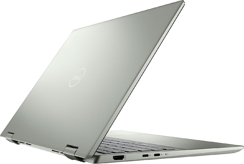 Dell Inspiron 5425 Ryzen 7 Thiết kế mỏng nhẹ, cấu hình khỏe, màn