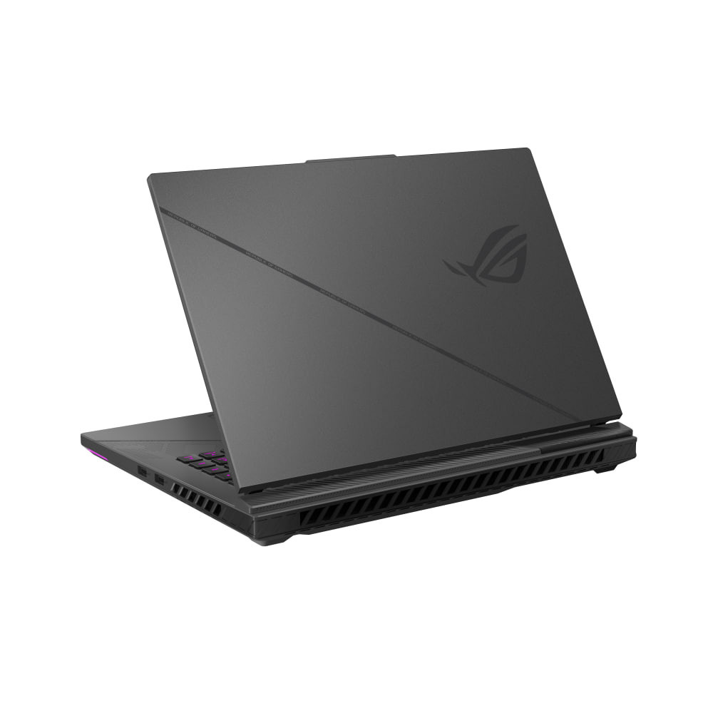 [New 100%] Laptop ASUS ROG Strix G16 G614JU-N3206W - Intel Core i7-13650HX | RTX 4050 6GB | 16 Inch WUXGA 165Hz