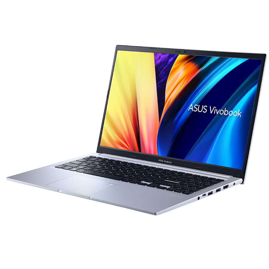 [New 100%] Laptop Asus Vivobook X1402ZA-EK098W - Intel Core i3 - 1220P | 14 Inch Full HD