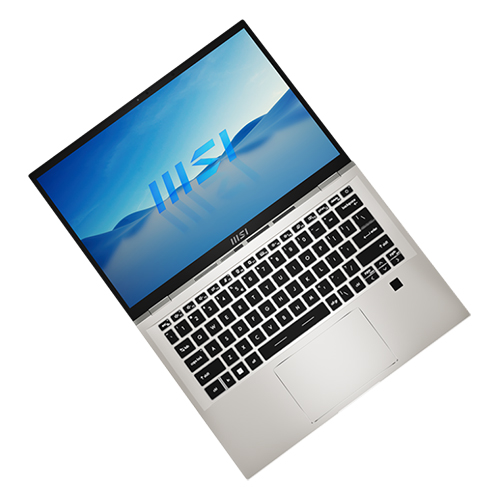 [New 100%] Laptop MSI Prestige 14Evo B13M 401VN - Intel Core i5 -13500H | 14 Inch Full HD+ IPS