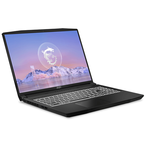 [New 100%] Laptop MSI Creator M16 B13VE 830VN - Intel Core i7-13700H | RTX4050 6GB | 16 Inch Full HD+ 144Hz