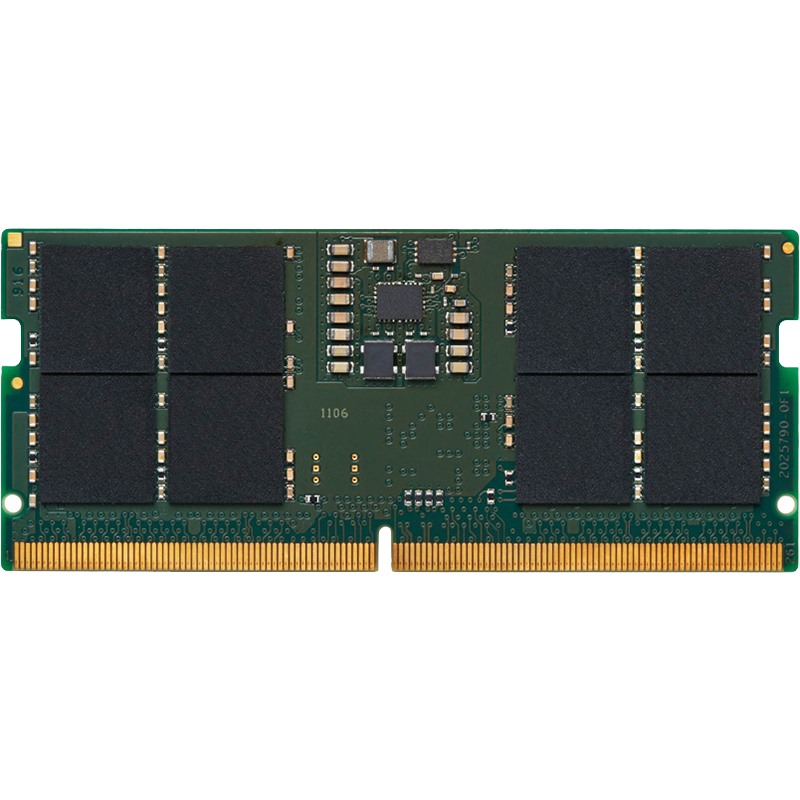 [New 100%] RAM Laptop 16GB DDR5 4800Mhz Kingston 