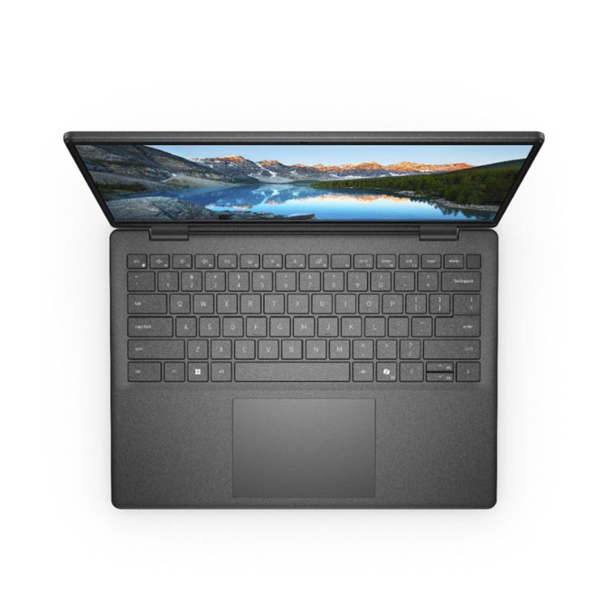 [New 100%] Laptop Dell Inspiron 5440 5463BLK - Intel Core i5 1334U | 14 Inch Full HD+