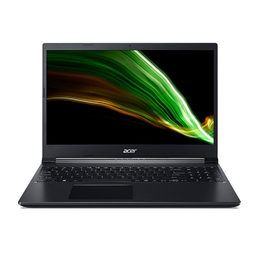 [New 100%] Laptop Acer Aspire 7 A715-76G-5132 | Intel Core i5-12450H | GTX 1650 4GB | 15.6 inch FHD 144Hz