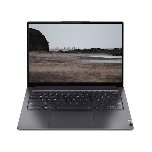 [New 100%] Laptop Lenovo Yoga Slim 7 14ACN6 82N7008VVN | AMD Ryzen 7-5800U | 14 inch Full HD Touch 100% sRGB