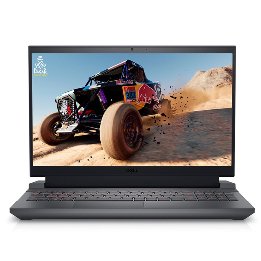 [New 100%] Laptop Dell Gaming G15 5530 i7H165W11GR4050 - Intel Core i7-13650HX | RTX 4050 | 15.6 Inch Full HD