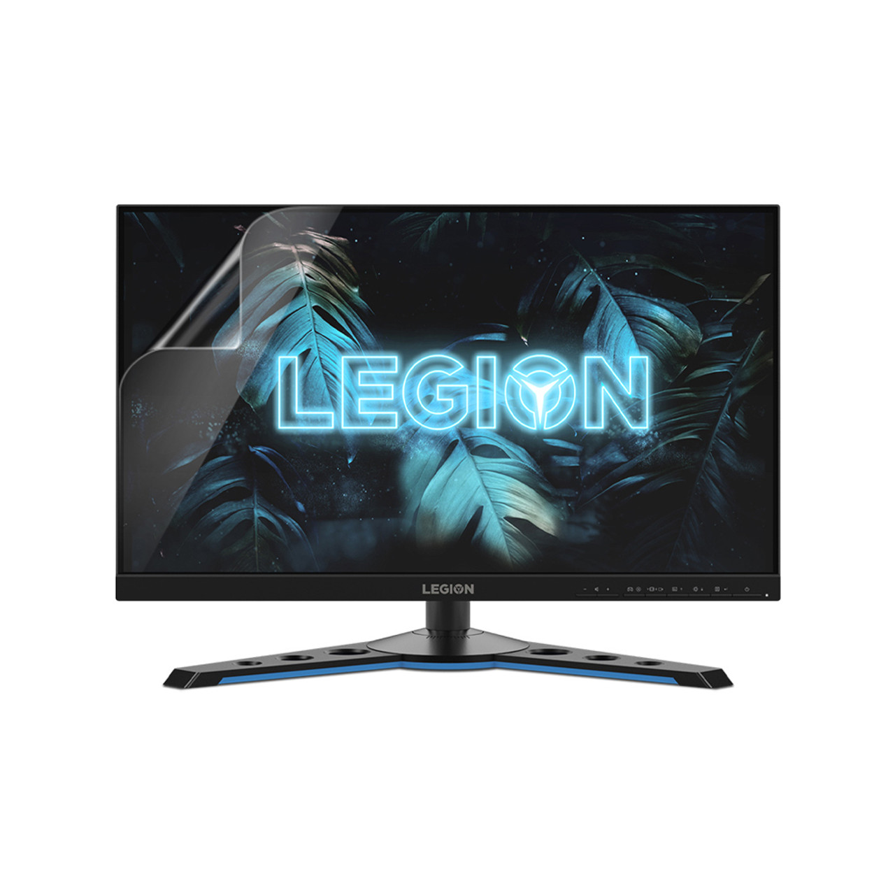 [New 100%] Màn hình máy tính Lenovo Legion Y27-30 - 27 Inch FHD IPS 180Hz