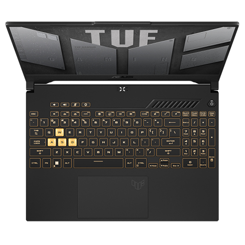 Laptop cũ Asus TUF Gaming F15 FX507ZC - Intel Core i7 12700H | RTX3050 | 15.6 Inch Full HD