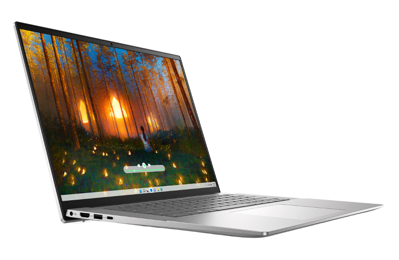 Laptop Cũ Dell Inspiron 16 5630 - R1605S | Intel Core  i5 - 1340P | 16 Inch Full HD+