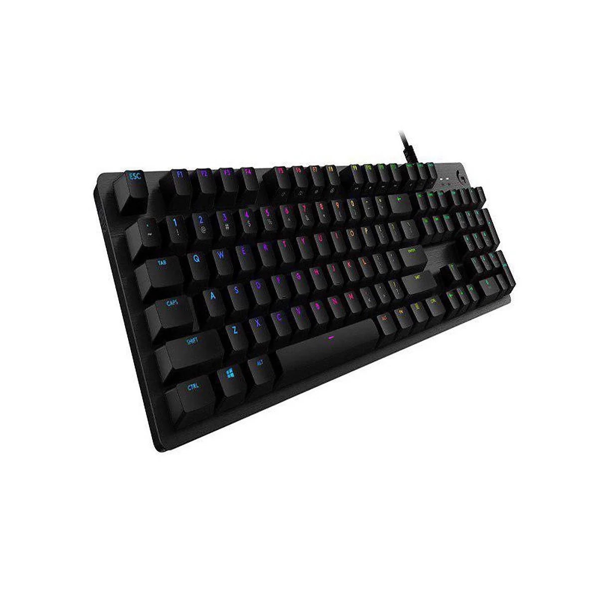[New 100%] Bàn phím máy tính Logitech G512 GX RGB (Bàn phím cơ)