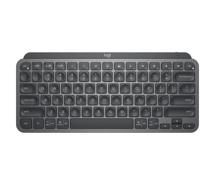 [New 100%] Bàn phím máy tính Logitech MX Keys Mini