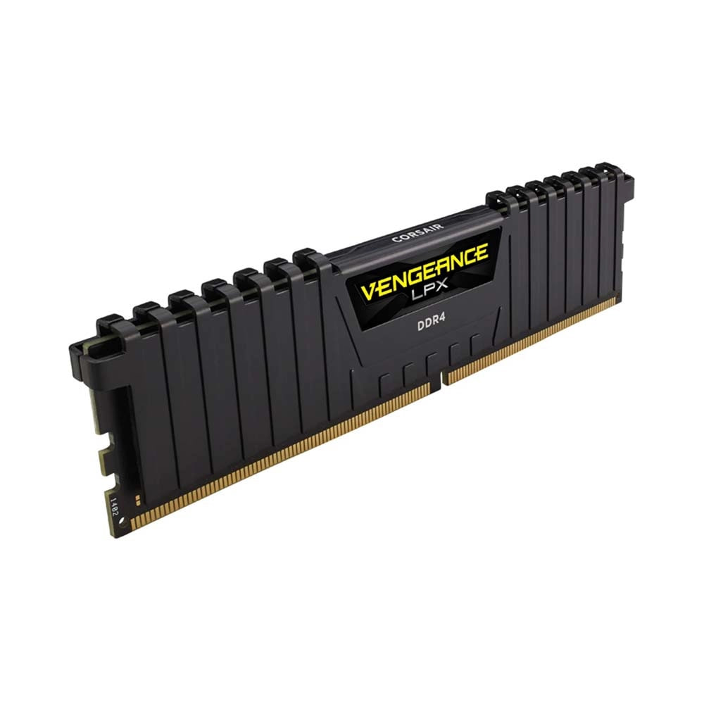 [New 100%] RAM Ram PC Corsair Vengeance LPX 8GB 3200MHz DDR4 CMK8GX4M1E3200C16