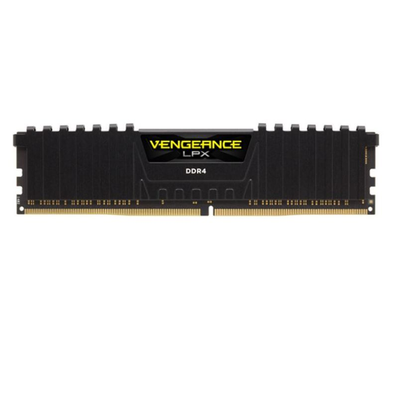 [New 100%] RAM Ram PC Corsair Vengeance LPX 8GB 3200MHz DDR4 CMK8GX4M1E3200C16