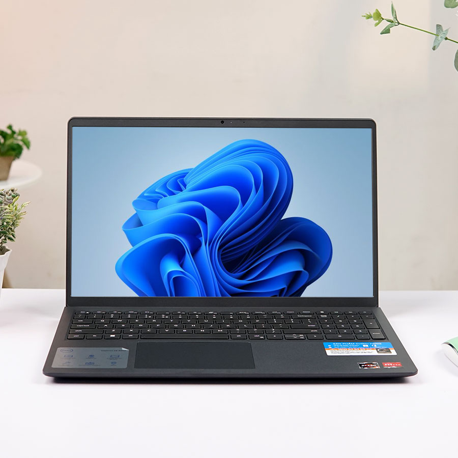 [New Outlet] Laptop Dell Inspiron 3515 5WMFH - AMD Ryzen 5