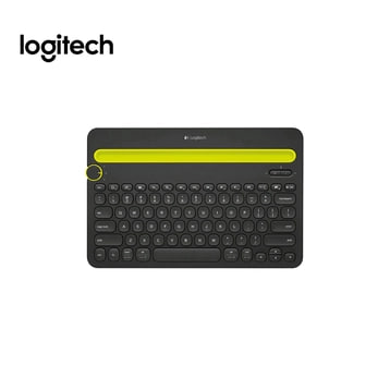 [New 100%] Bàn phím máy tính Logitech K480 (Bàn phím không dây)