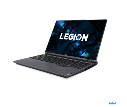 Lenovo Cũ Legion 5 Pro Y9000P 82JD0007CD - Intel Core i7-11800H | 16GB | RTX 3060 | 16 inch 2K 100% sRGB 165Hz