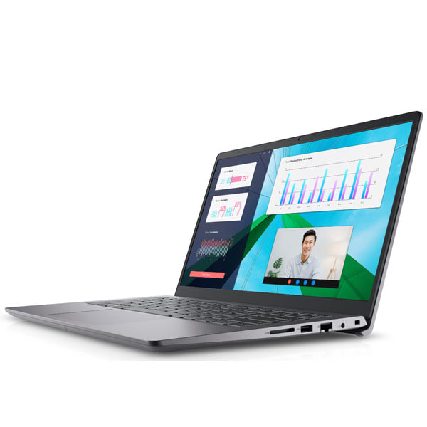 Laptop Dell Latitude E5470 | i5 6640HQ | Ram 8GB | SSD 256GB | FHD | - 7