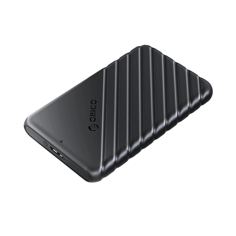 [New 100%] Box Ổ cứng (HDD Box) 2.5 Orico 25PW1 3.0