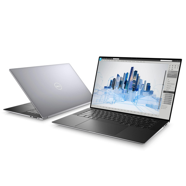 [New Outlet] Laptop Dell Precision 5560 - Intel Core i5-11500H | 15.6 inch Full HD+