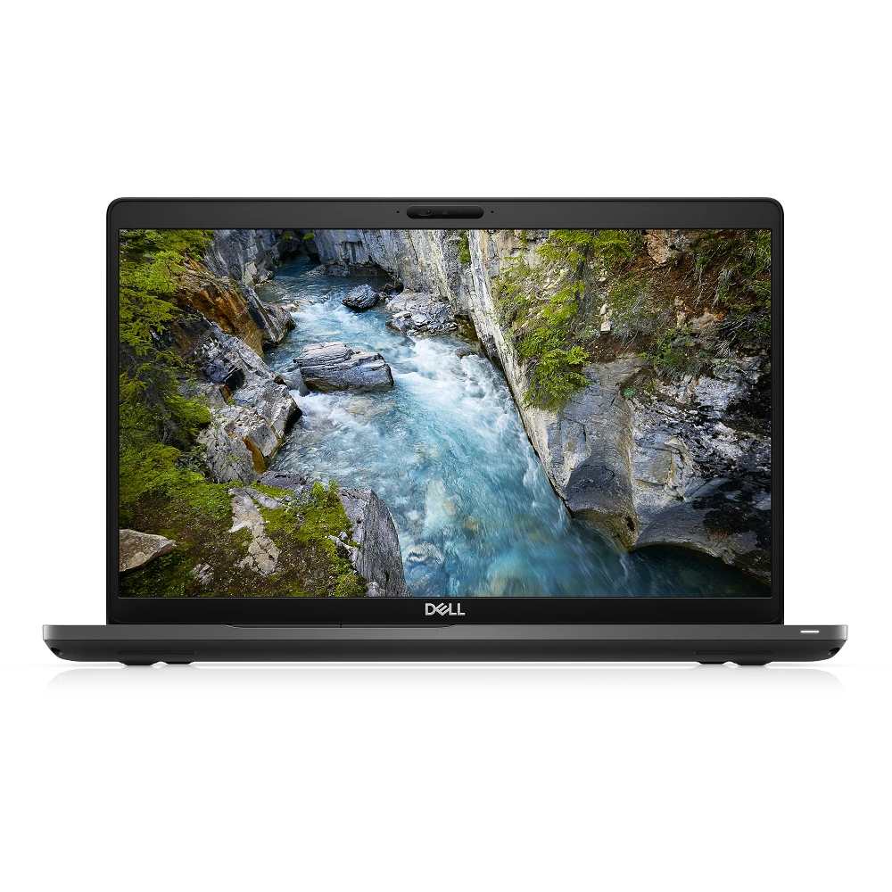 Laptop Cũ Dell Precision 3541 - Intel Core i7-9850H | QUADRO P620 | 15.6 inch Full HD
