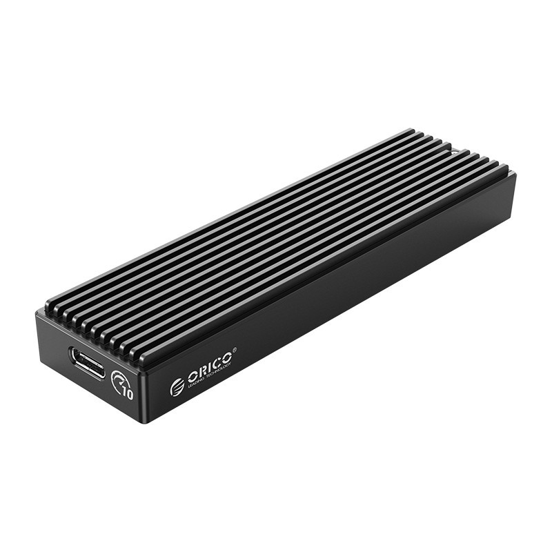 [New 100%] Box Ổ cứng (SSD Box) M2 NVMe Orico M2PV-C3 
