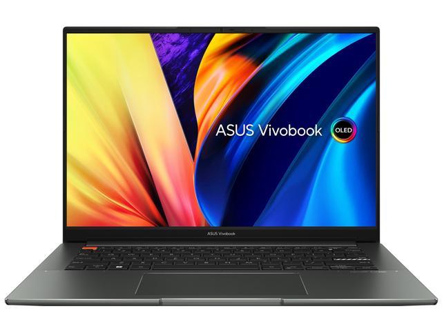 Laptop Cũ Asus Vivobook S5402ZA-IS74 - Intel Core i7-12700H | 12GB | 14.5 inch 2.8K OLED 100% sRGB