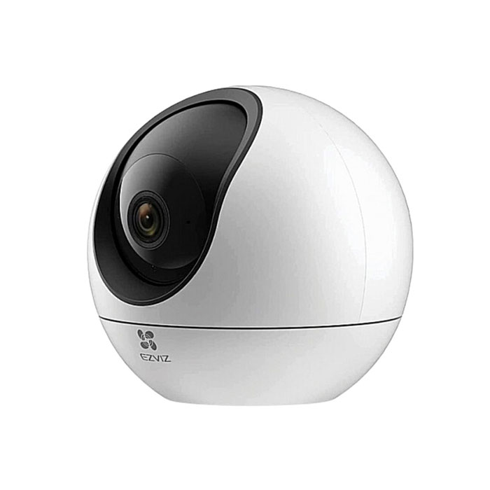[New 100%] Camera IP Wifi Ezviz CS-H6 3K 5MP AI Camera Không Dây