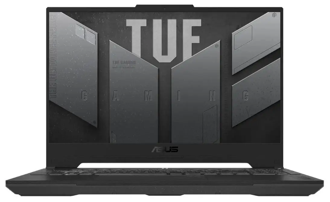[New 100%] Laptop ASUS TUF Gaming A15 FA507NV-LP061W - AMD R7-7735HS | 16GB DDR5 | RTX 4060 | 15.6 inch 144Hz