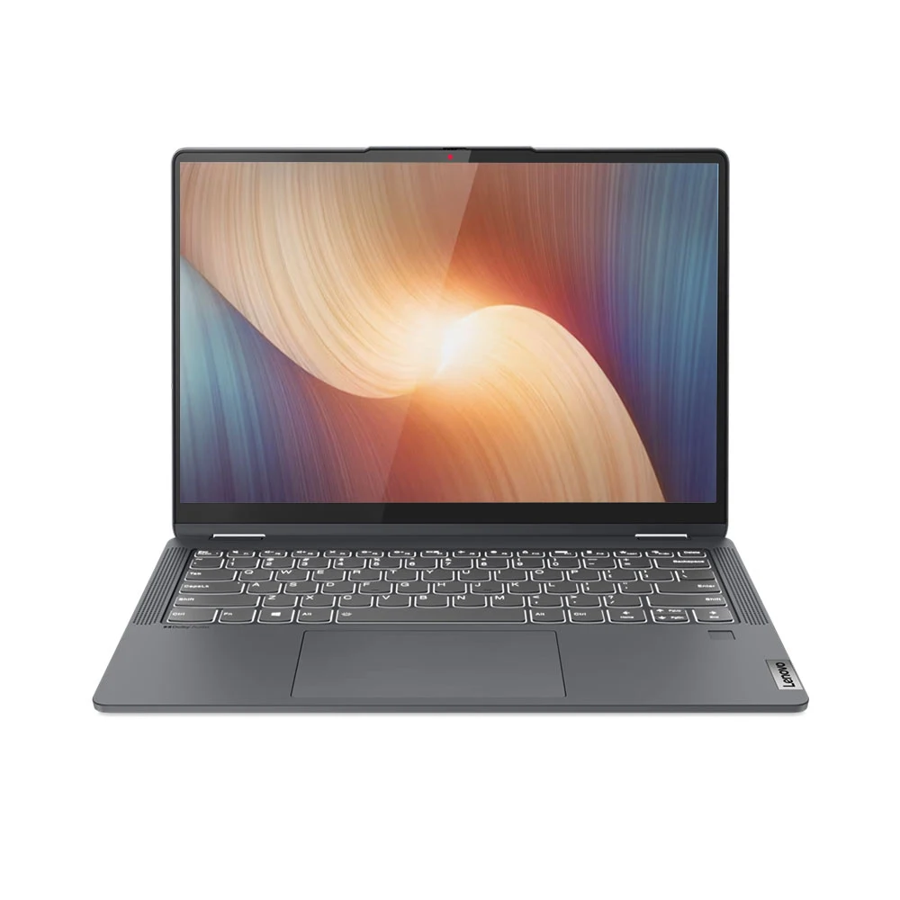 [New 100%] Lenovo IdeaPad Flex 5 14ALC7 82R900ECVN | AMD Ryzen 7-5700U | 16GB | 14 inch Full HD+ Touch