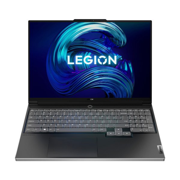 Laptop Cũ Lenovo Legion Slim S7 16IAH7 - Intel Core i7-12700H | 16GB | RTX 3060 | 16 inch 2K