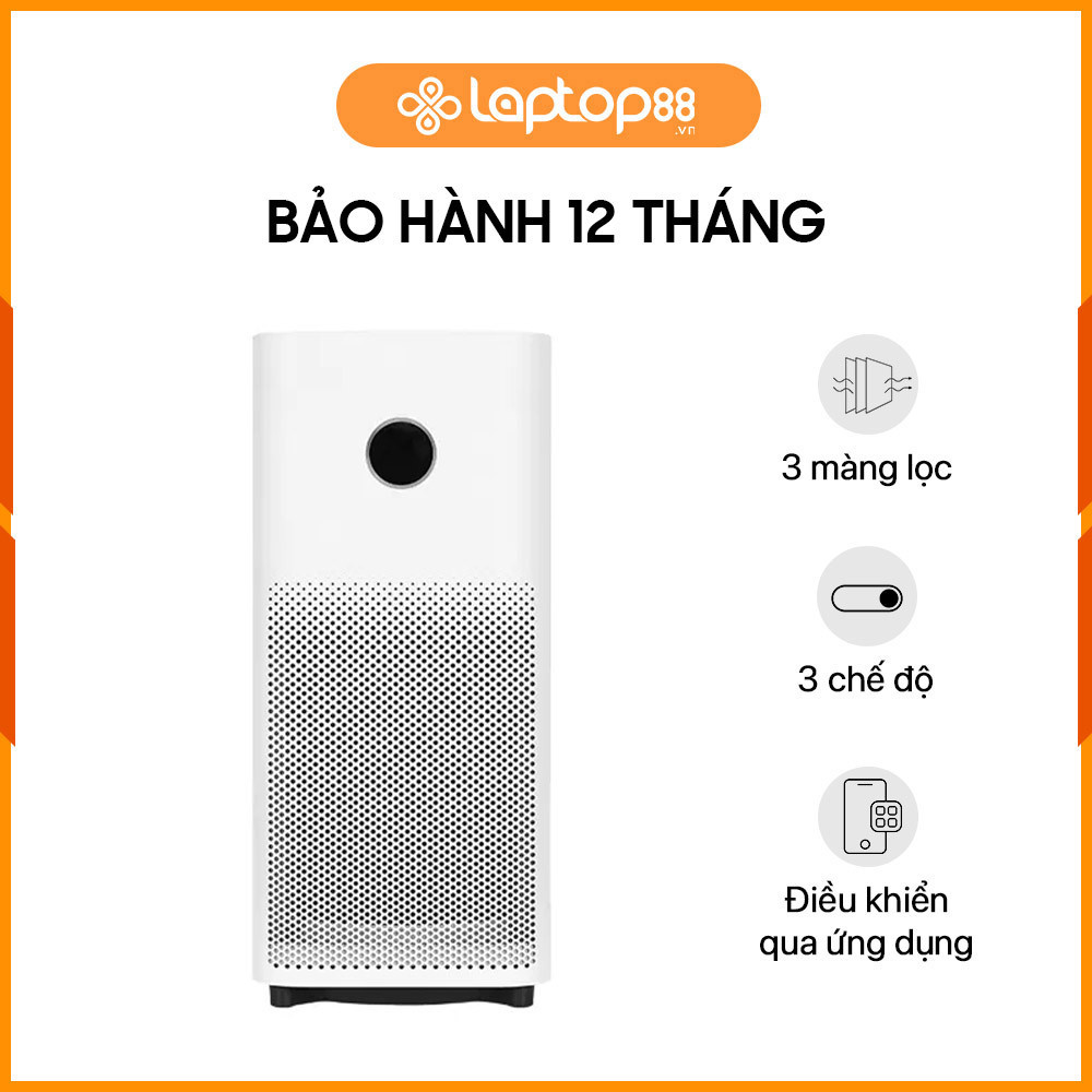 [New 100%] Máy Lọc Không Khí Xiaomi Air Purifier 4 BHR5096GL