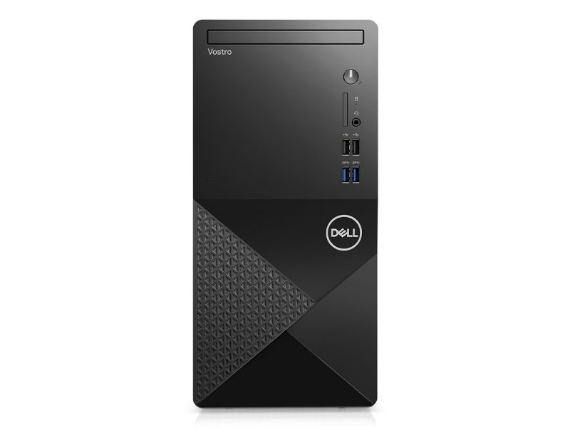 Máy Tính Đồng Bộ Dell Vostro 3910MT - Intel Core i5-12400 | Intel B660 | 16GB 