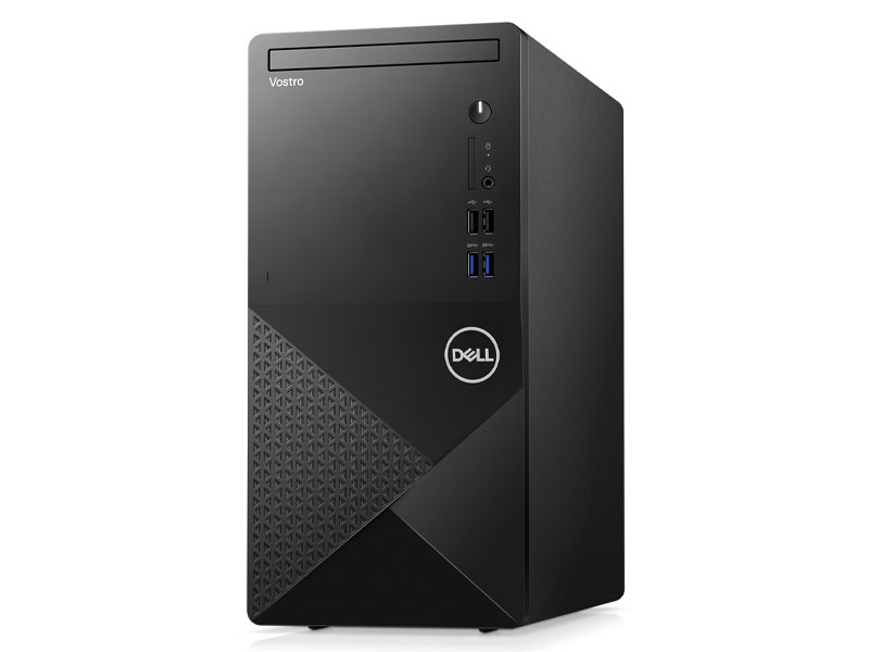 [New Outlet] Máy Tính Đồng Bộ Dell Vostro 3910MT - Intel Core i5-12400 | Intel B660 | 16GB 