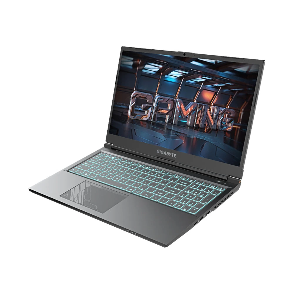 [New 100%] Laptop Gaming Gigabyte G5 MF5-52VN383SH - i5-13500H | RTX 4050 | 15.6 inch 144Hz