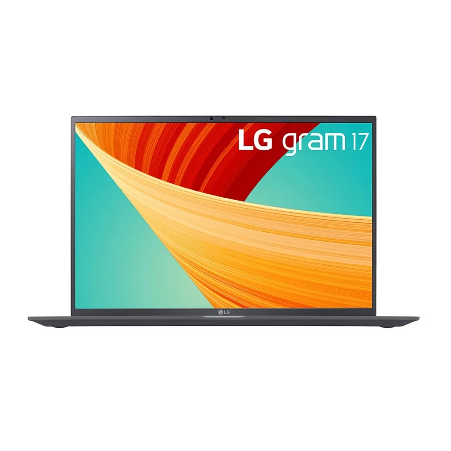 [New 100%] Laptop LG Gram 17ZD90R-G.AX73A5 (2023) - Intel Core i7-1360P | RAM 16GB | 17 Inch WQXGA 99% DCI-P3
