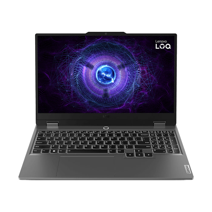 [New 100%] Laptop Lenovo LOQ 15IAX9 83GS000RVN - Intel core i5 12450HX | RTX 4050 | 15.6 inch 144Hz