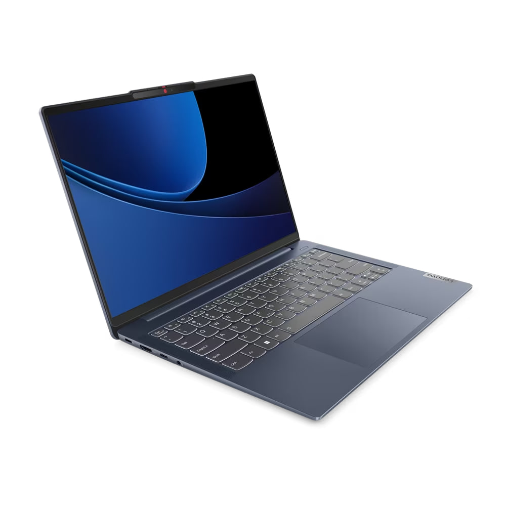[New 100%] Laptop Lenovo IdeaPad Slim 5 14IMH9 83DA001NVN | Intel Core Ultra 5-125H | 16GB | 14 inch WUXGA 