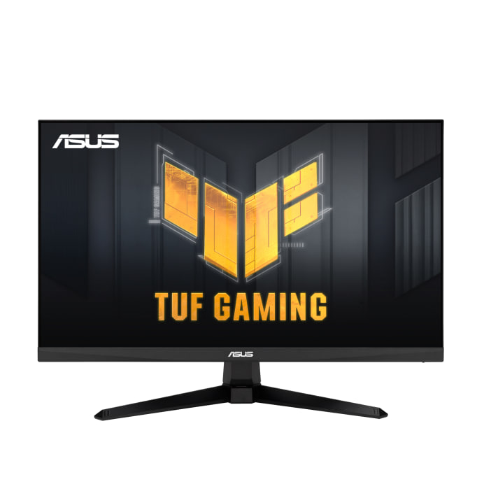 Màn hình Gaming ASUS TUF VG246H1A (23.8inch/FHD/IPS/100Hz/0.5ms/HDMI+DP+USB+Audio/Freesync)