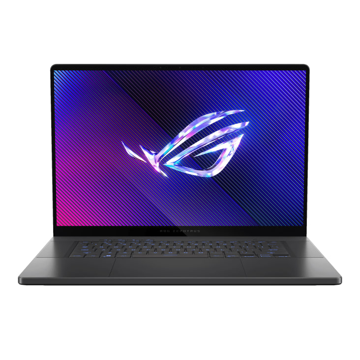 [New 100%] Laptop Asus ROG Zephyrus G16 GU605MV-QR135W - Intel Core U9 - 185H | RTX 4060 | 16 Inch WQXGA