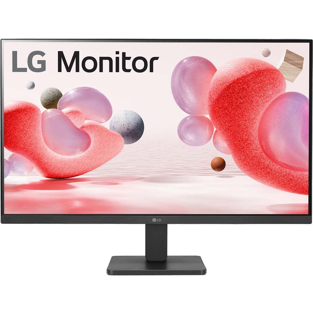 Màn hình LG 27 Inch 27MR400-B (27 inch/FHD/IPS/100Hz/5ms/250nits/HDMI+D-Sub)