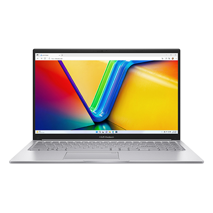 [New 100%] Laptop Asus Vivobook 15 X1504ZA-NJ517W | Intel Core i5-1235U | 16GB | 15.6 inch Full HD