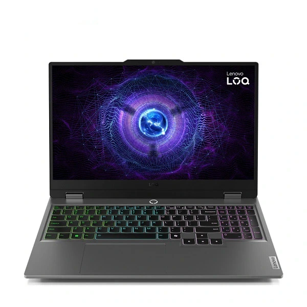 [New 100%] Laptop Lenovo LOQ 15IRX9 83DV000NVN - Intel Core i7-13650HX | RTX 4050 | 15.6 inch 144Hz 100% sRGB
