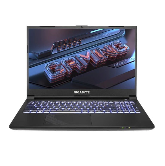 [New 100%] Laptop Gaming Gigabyte G5 MF5-52VN353SH - i5-13500H | RTX 4050 | 15.6 inch 144Hz