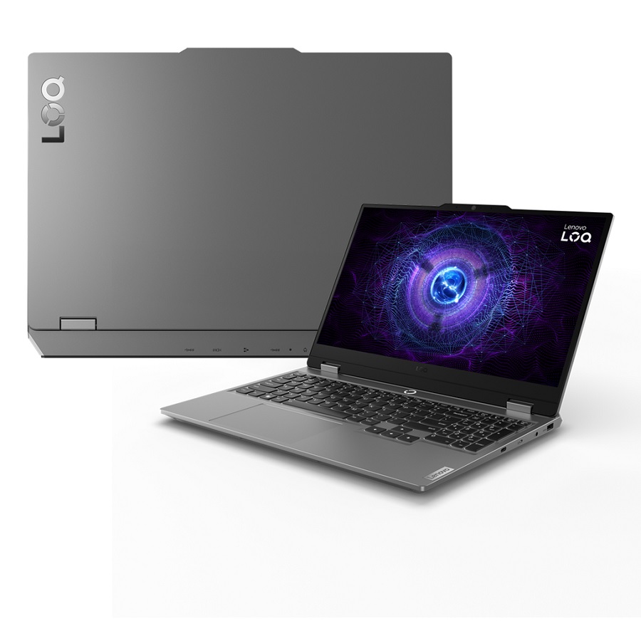 [New 100%] Laptop LENOVO LOQ 15IAX9I 83FQ0005VN - Intel Core i5-12450HX | 16GB | Intel® Arc™ A530M | 15.6 Full HD 144Hz 100% sRGB