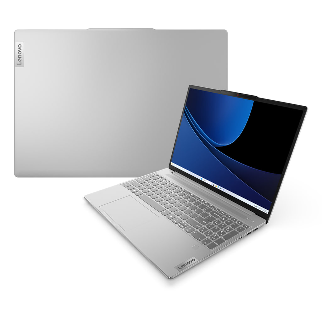 [New 100%] Laptop Lenovo IdeaPad Slim 5 15IRU 83D0000EVN | Intel Core Ultra 5-125H | 16GB | 15.3 inch WUXGA 