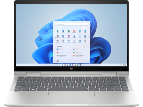 [New 100%] Laptop HP Envy x360 2 in 1 14-es1013dx 9R8R2UA - Intel Core Ultra 5-125u | 14 inch Full HD Touch