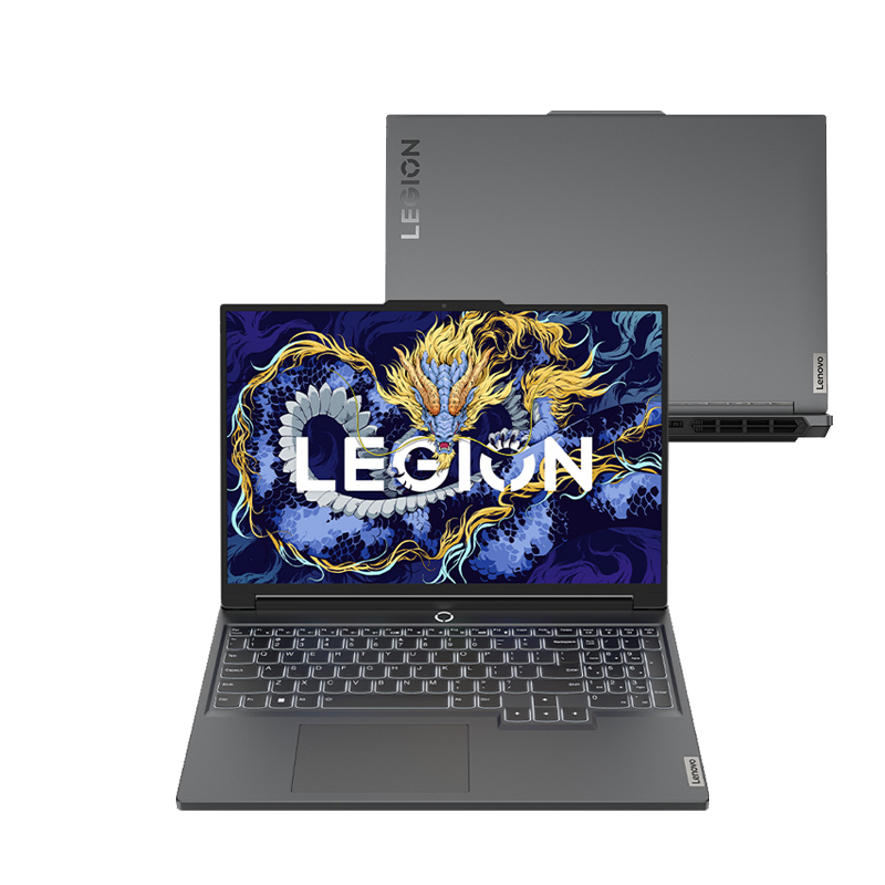 [New 100%] Lenovo Legion Y7000P IRX9-83DG0003CD - Intel Core i7-14650HX | 16GB | RTX 4050 | 16 Inch WQXGA 165Hz
