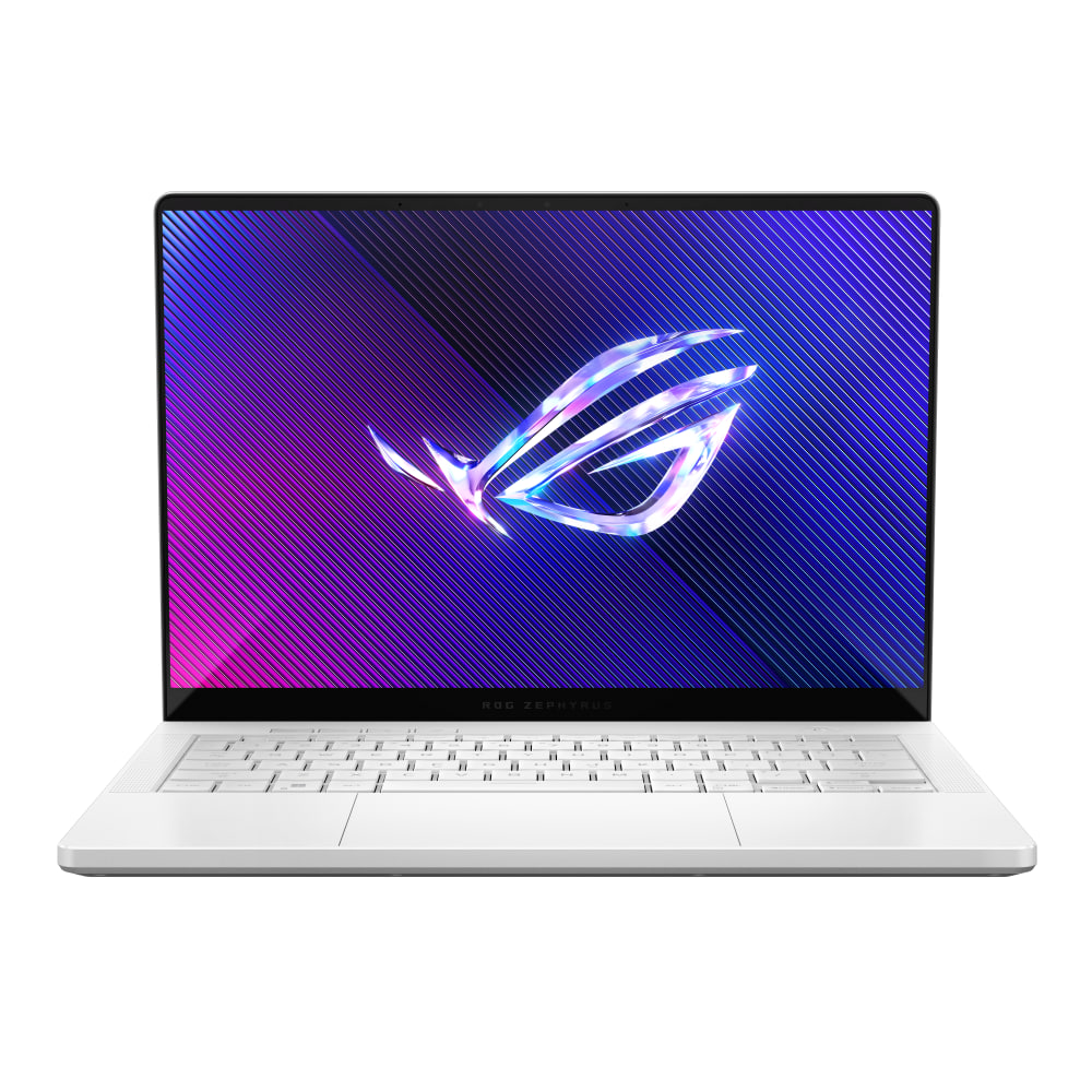 [New 100%] Laptop Asus ROG Zephyrus G14 GA403UV QS170W / QS171W - AMD R9 8945HS | RTX4060 | 14 Inch 3K 120Hz